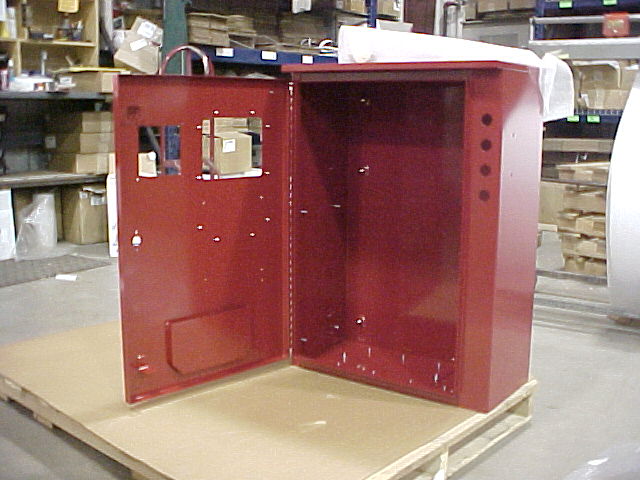 Dry Fitting Machine for CNC Laser cutting, Punching, and Forming